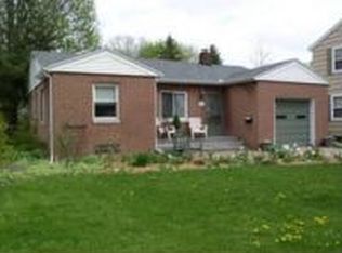 428 Kipling Blvd, Lansing, MI 48912