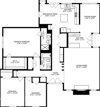 8609 Kensington Dr — Photo 29