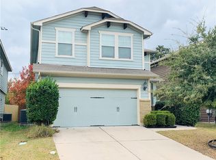 8716 White Ibis Dr, Austin, TX 78729