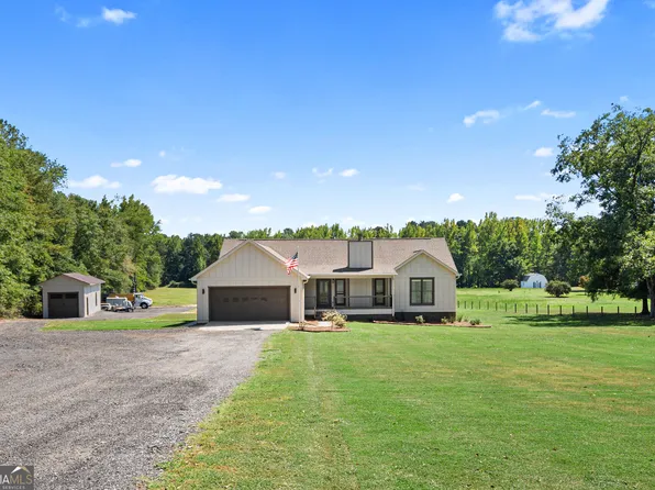 2845 Hearn Rd NW, Monroe, GA 30656