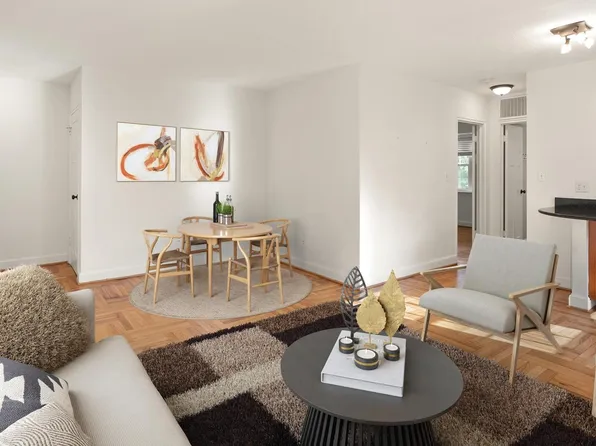 1305 N Ode St APT 322, Arlington, VA 22209