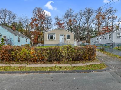 70 Ashford Street, Hartford, CT, 06120
