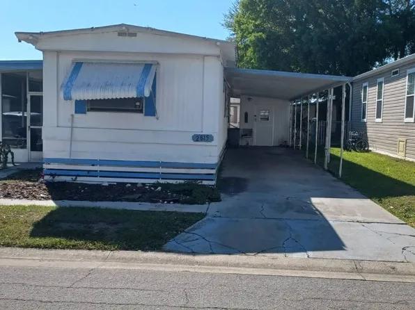 2815 Wagon Wheel Cir, Orlando, FL 32822