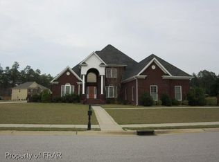2914 Rigsbee Ct, Fayetteville, NC 28306