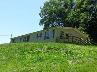 201 Mohlers Loop, Lexington, VA 24450