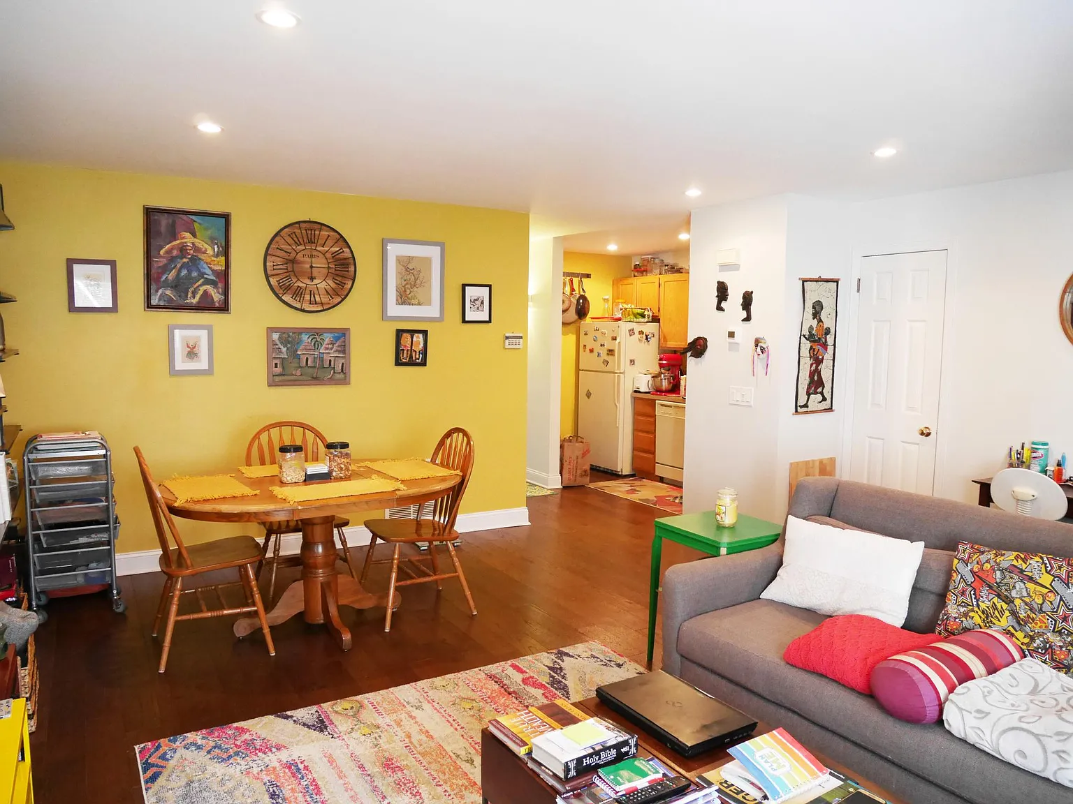 1 bed, 775 sqft, $2,350 — Photo 4