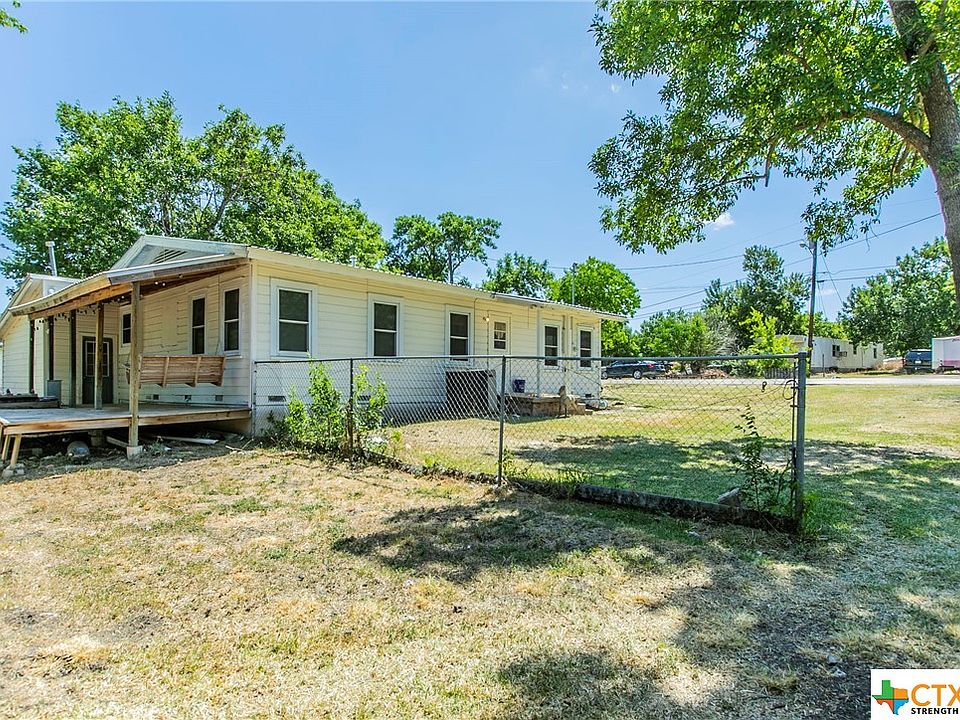 502 N Wall St, Rogers, TX 76569 MLS 476480 Zillow