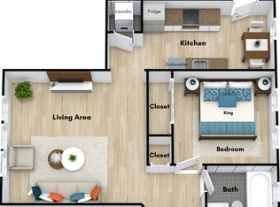 2207 W Eastwood Ave #3S, Chicago, IL 60625