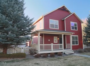95 Beecher St, Eagle, CO 81631