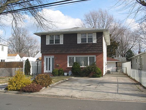 curb view