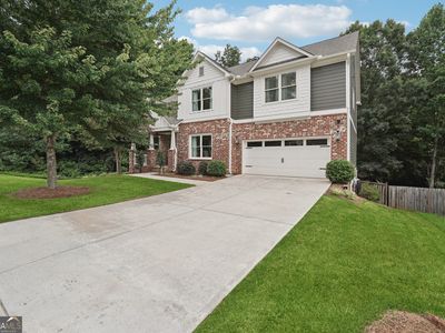 3332 Holly Glen Dr, Dacula, GA, 30019