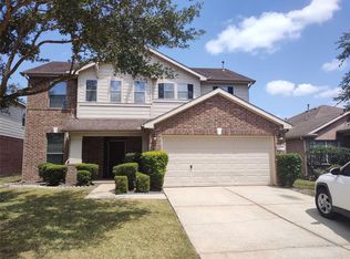 3203 Legends Creek Dr, Spring, TX 77386