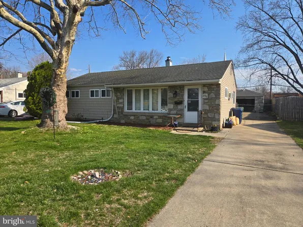 2751 Kruger Rd, Roslyn, PA 19001