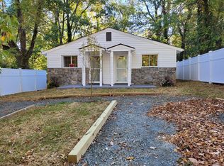 1217 Fargo St #A, Durham, NC 27707