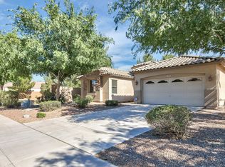 1193 E Mary Ln, Gilbert, AZ 85295