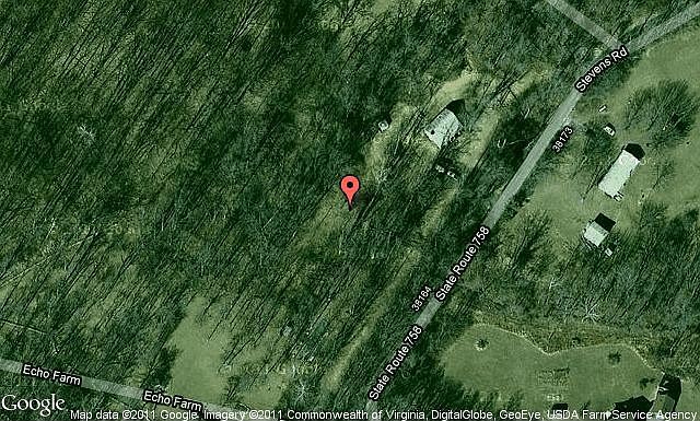 Map View