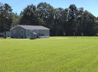 16219 Nightingale Ln, Franklinton, LA 70438