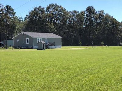 16219 Nightingale Ln, Franklinton, LA, 70438