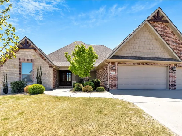 4102 NE Miner Ct, Bentonville, AR 72712