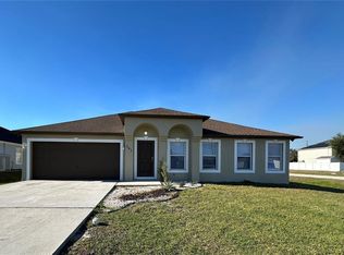 301 Drum Ln, Poinciana, FL 34759