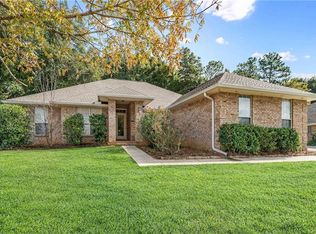 27820 Bay Branch Dr, Daphne, AL 36526