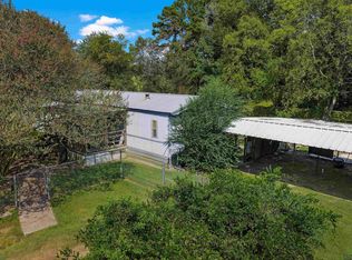 113 County Road 3032, Carthage, TX 75633