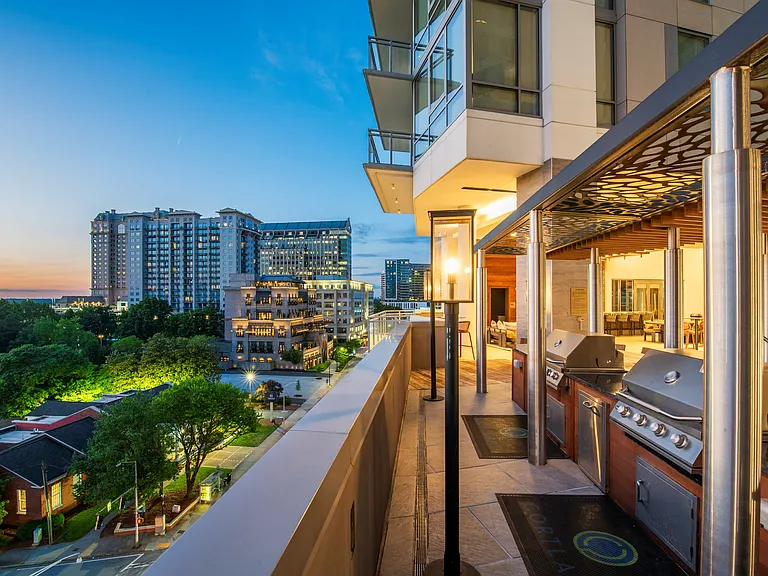 Cortland at Buckhead Village — Photo 41