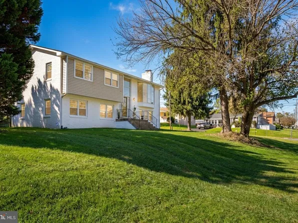 7207 Temple Hill Rd, Temple Hills, MD 20748