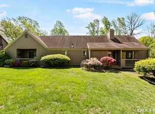 Oronoque Village, Stratford, CT 06614