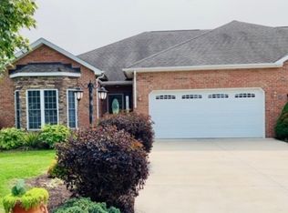 132 Lake View Cir, Waynesboro, VA 22980