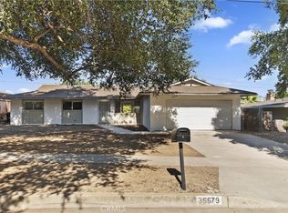 35679 Crestview Dr, Yucaipa, CA 92399