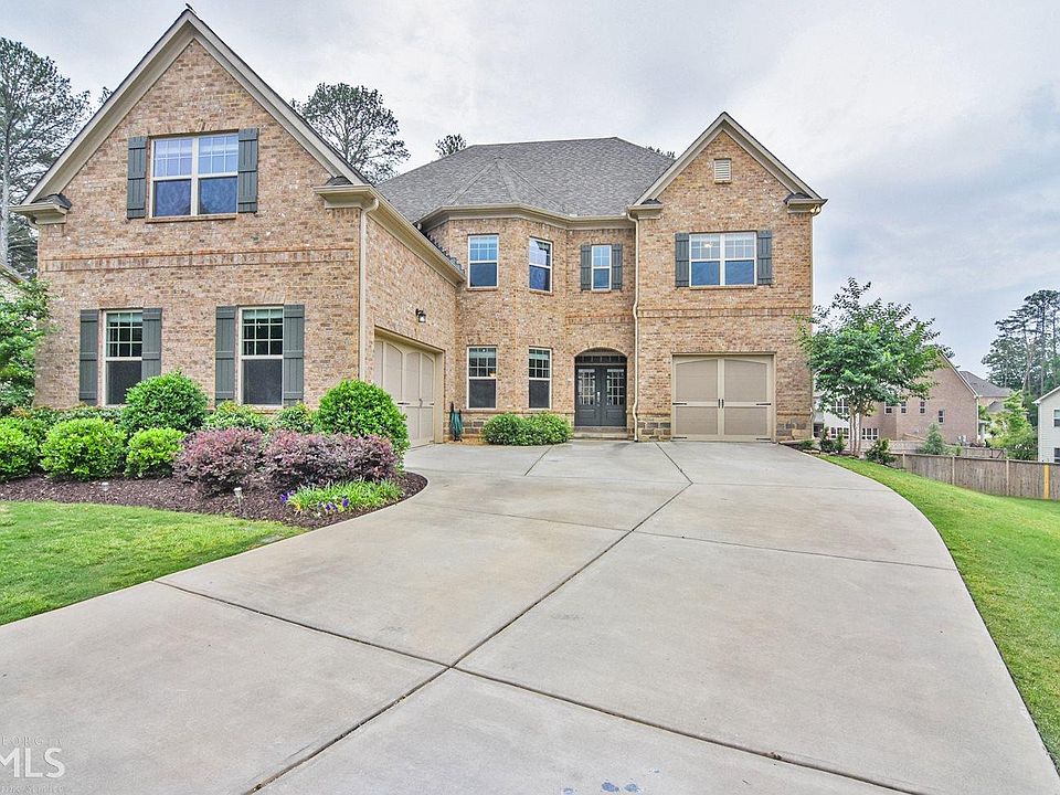 2nd image of 4610 Misty Meadows Dr #13