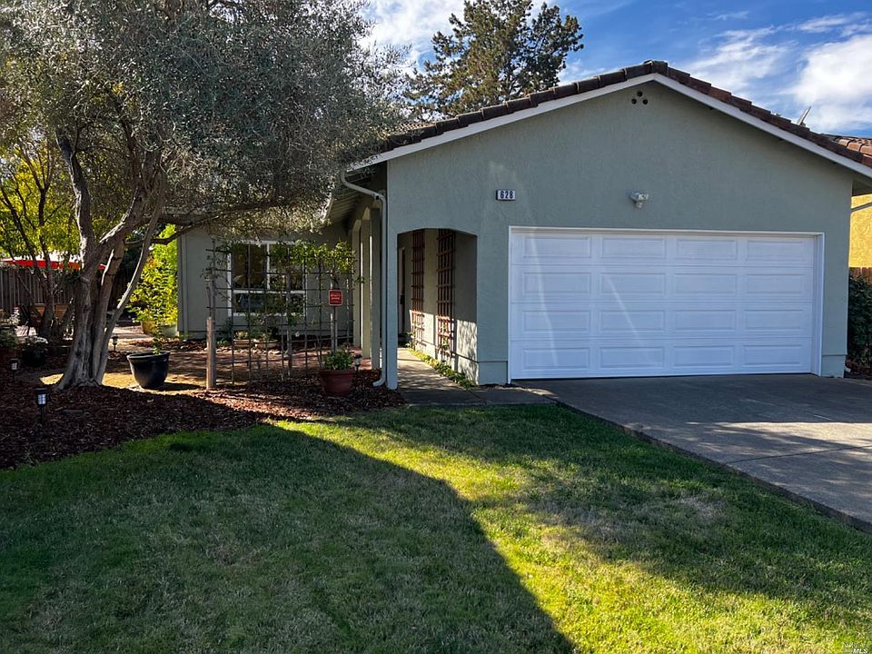 628 Cascade Ct, Petaluma, CA 94954 Zillow