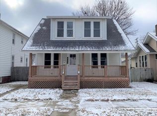 2325 Hansen Ave, Racine, WI 53405