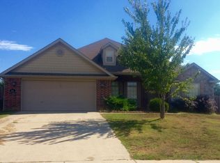 3131 Chadwick St, Springdale, AR 72764