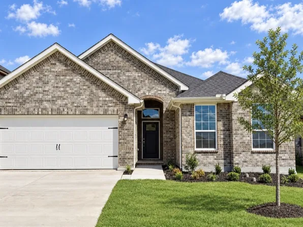 17136 Manzanilla Dr, Justin, TX 76247