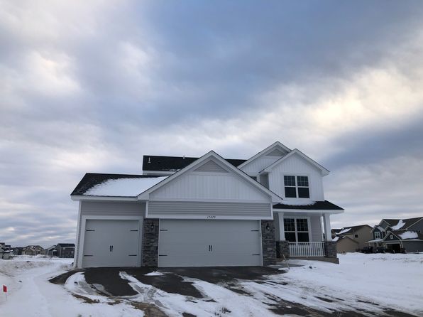 17479 59th St NE, Otsego, MN 55374