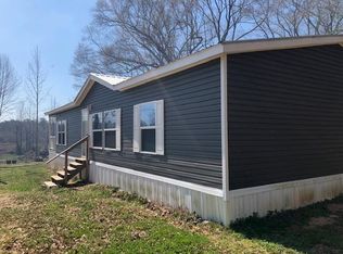 219 Old Highway 11, Lumberton, MS 39455