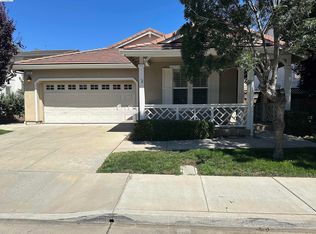 1547 Solitude Way, Brentwood, CA 94513