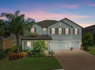 1860 Fox Grape Loop, Lutz, FL 33558