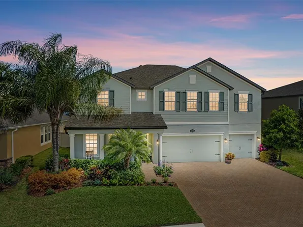 1860 Fox Grape Loop, Lutz, FL 33558