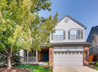 9428 S Hackberry Ln, Highlands Ranch, CO 80129