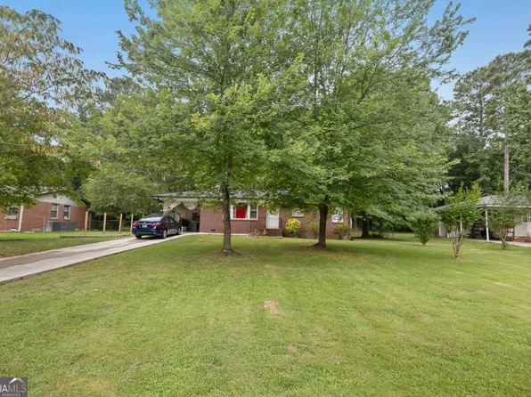 109 Benton Dr NW, Rome, GA 30165