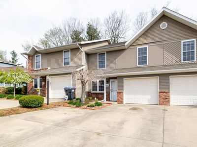 3859 S Cramer Cir, Bloomington, IN, 47403