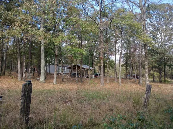 72 Trapp Rd W, London, AR 72847