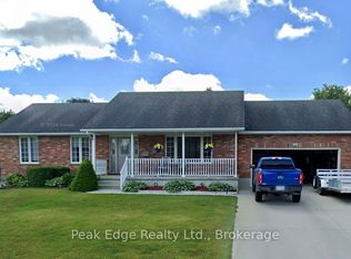 397 1st St S, Hanover, ON N4N3T8