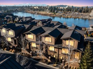 857 SW Crestline Dr, Bend, OR 97702