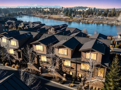 857 SW Crestline Dr, Bend, OR, 97702