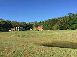 22081 County Road 1170, Gracemont, OK 73042