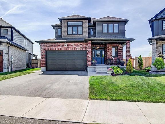 2nd image of 42 Gellert Dr